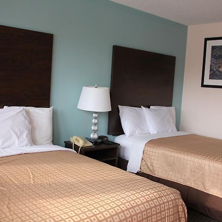 Sterling Inn Near Iag Airport نياغارا فالس، نيويورك المظهر الخارجي الصورة