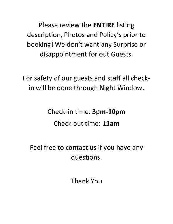 Sterling Inn Near Iag Airport نياغارا فالس، نيويورك المظهر الخارجي الصورة