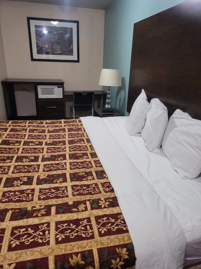 Sterling Inn Near Iag Airport نياغارا فالس، نيويورك المظهر الخارجي الصورة