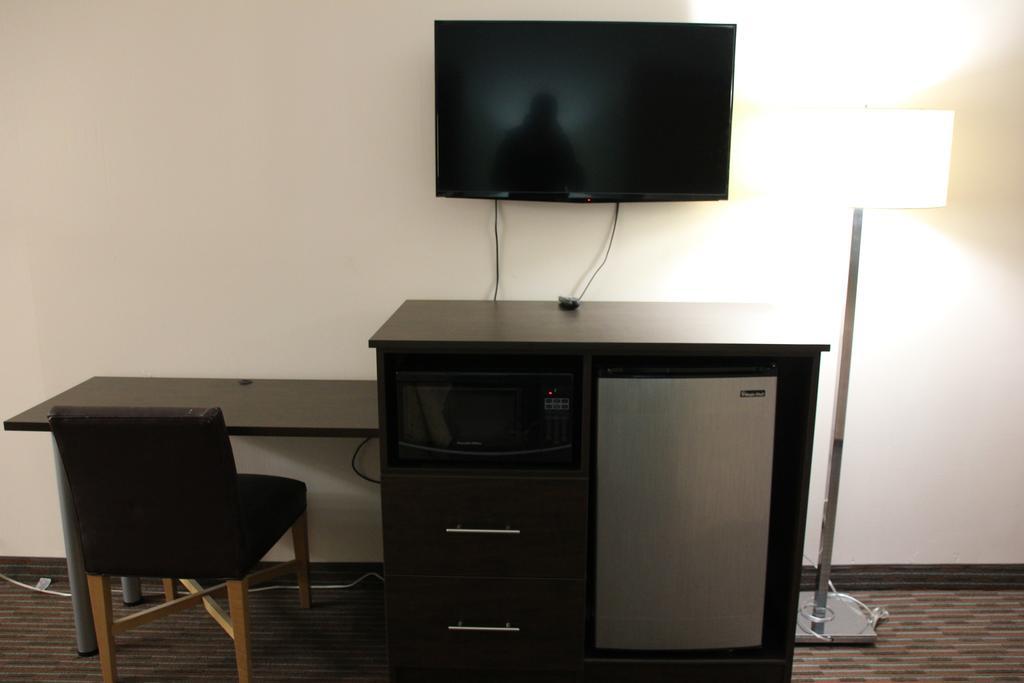 Sterling Inn Near Iag Airport نياغارا فالس، نيويورك المظهر الخارجي الصورة