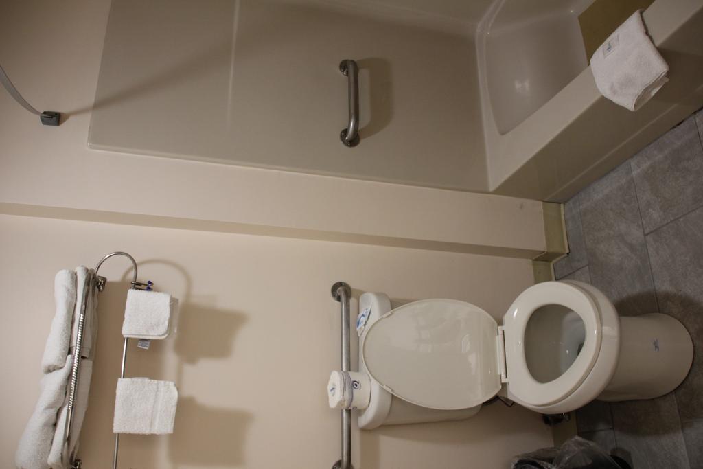 Sterling Inn Near Iag Airport نياغارا فالس، نيويورك المظهر الخارجي الصورة