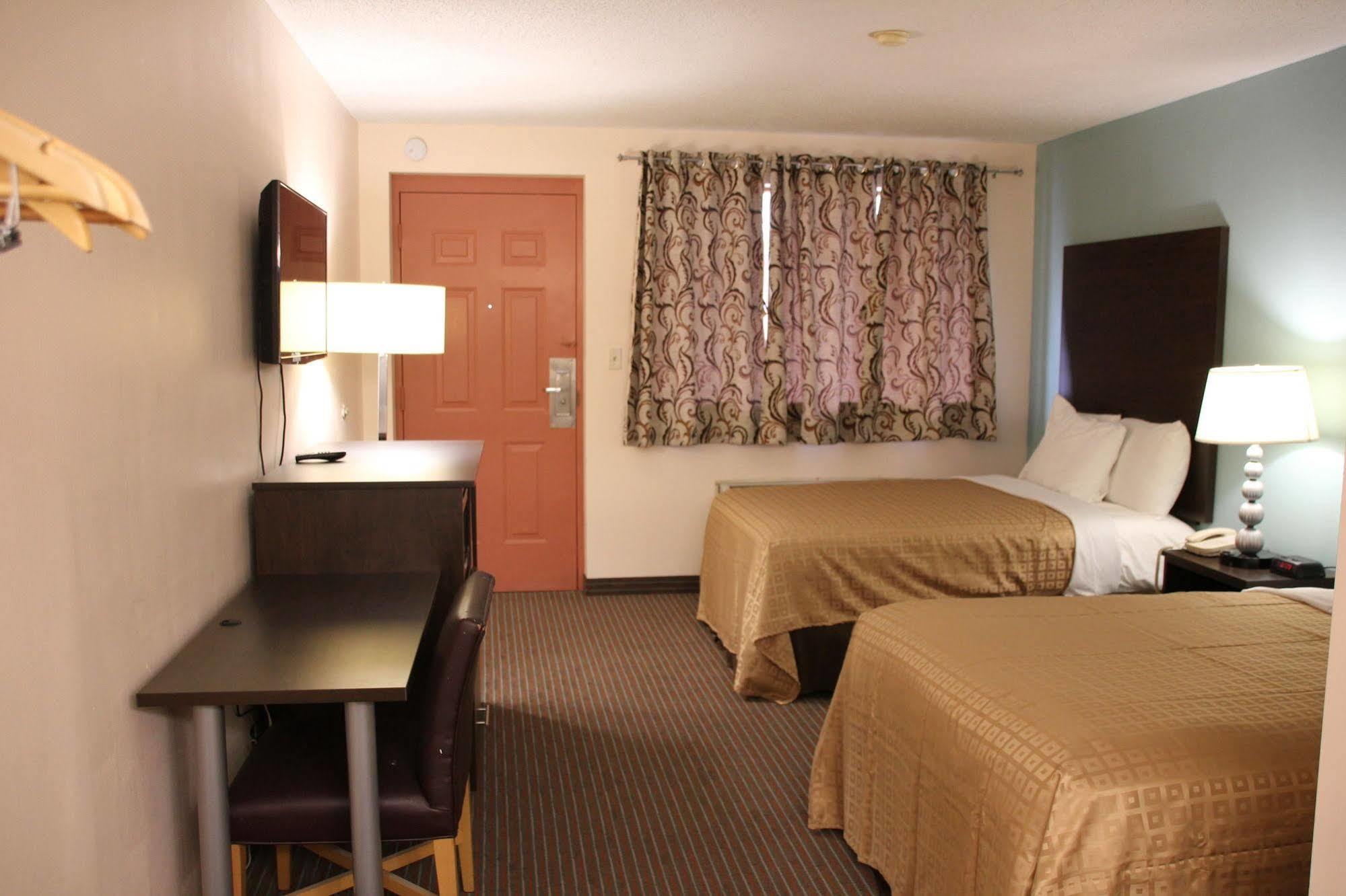 Sterling Inn Near Iag Airport نياغارا فالس، نيويورك المظهر الخارجي الصورة